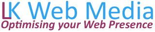 lk web media logo