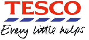 Tesco Logo Source