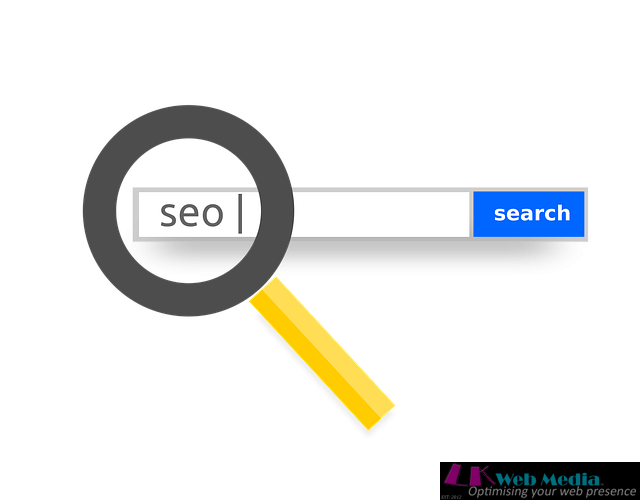 Search Engine Optimisation SEO in London