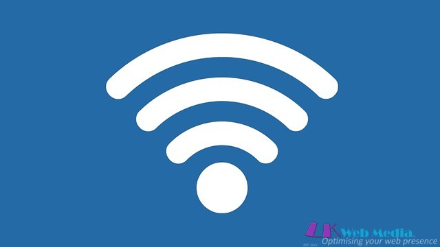 Public Service Announcement PSA Wi Fi Security issue that has a wide impact