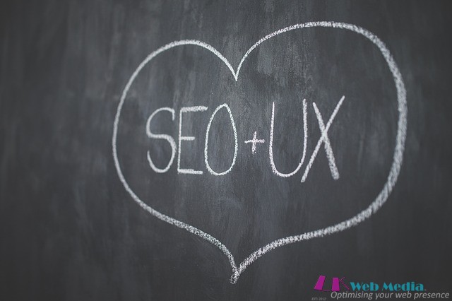 User eXperience UX and SEO